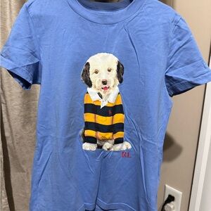 Kids - Polo Ralph Lauren Tee